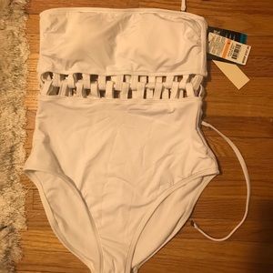 kenneth cole one piece